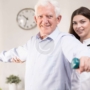 Tips for Keeping the Senior in Your Life Active